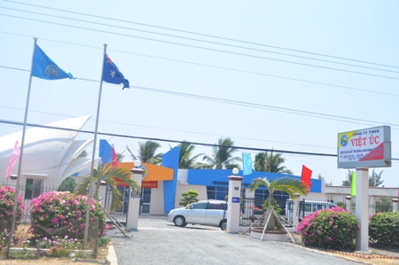 tru so tom giong viet uc