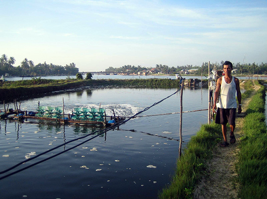 trục quay máy oxy