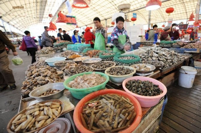 Xuất khẩu cá tra chuyển hướng mạnh vào thị trường Trung Quốc