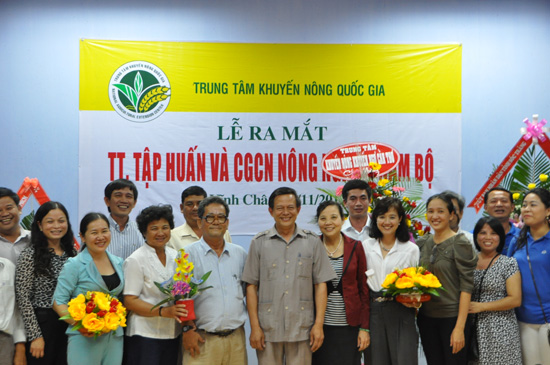 trung tam chuyen giao cong nghe thuy san