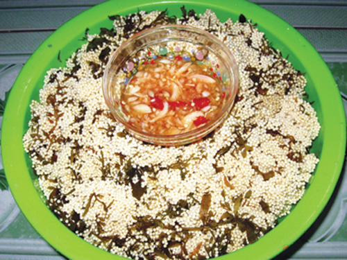 Ảnh: Trần Cao Duyên