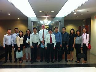 truy xuất nguồn gốc tôm bố mẹ