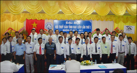 uy ban chap hanh thuy san