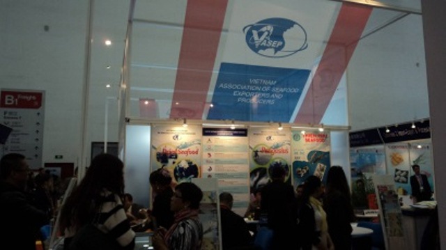 vasep và doanh nghiệp