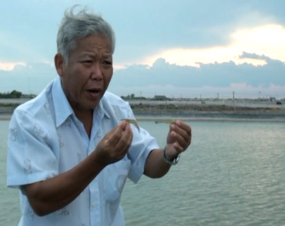 vua tom vo hong ngoan