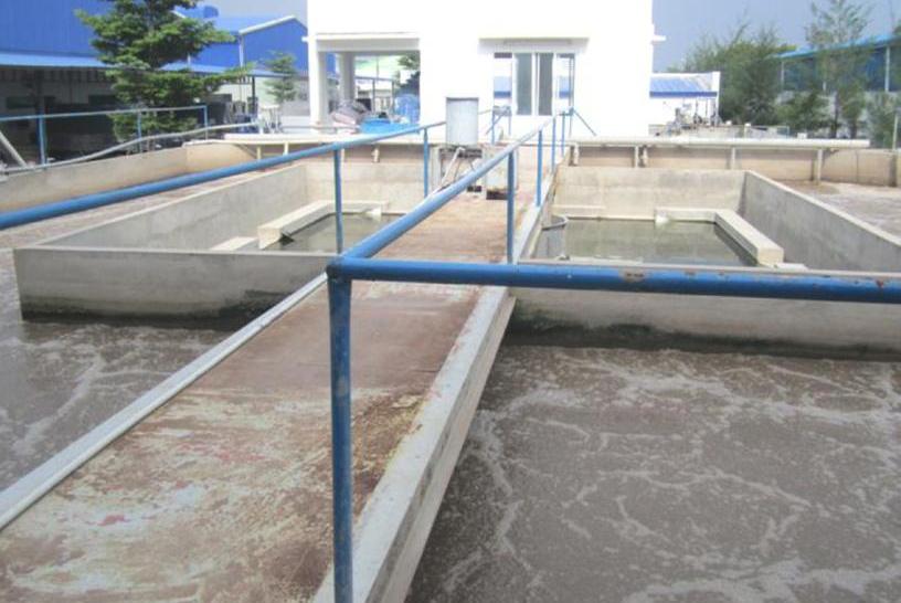 xu ly nuoc thai che bien thuy san