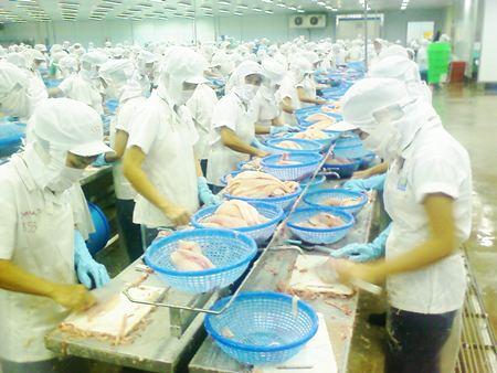 xuat khau thuy san sang eu