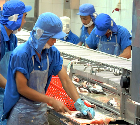 xúc tiến thương mại