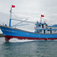 Chính sách linh hoạt hỗ trợ ngư dân vươn khơi