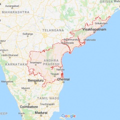 Andhra Pradesh: Giảm 1 nửa giá điện để hỗ trợ nông dân nuôi tôm