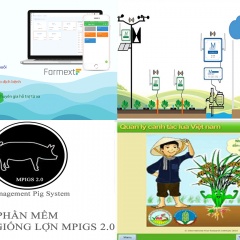 5 phần mềm hỗ trợ nổi bật dành cho nông nghiệp