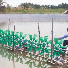 Xã Phú Tân trên đường giảm nghèo bền vững