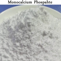 Vai trò mới của Monocalcium Phosphate đối với cá