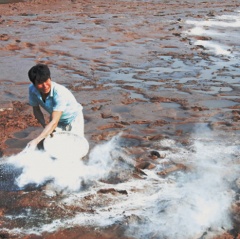 Thái Bình: Bảo đảm cho nuôi trồng thủy sản phát triển bền vững