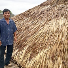 Vĩnh Châu - Sóc Trăng: thắng lớn vụ muối