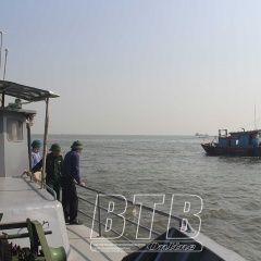 Thái Bình: Đẩy mạnh cải cách thủ tục hành chính trong lĩnh vực thủy sản