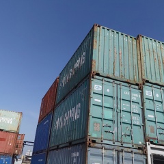 Doanh nghiệp thủy sản, nông sản: Lao đao vì thiếu container rỗng