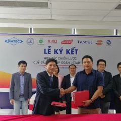Thúc đẩy chuyển đổi số trong phát triển thủy sản