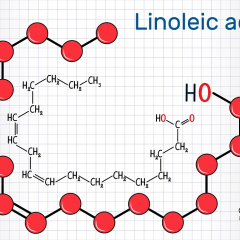 Axit linolenic giúp tôm thẻ chân trắng kháng bệnh EHP