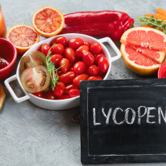 Lycopene nguồn gốc tự nhiên và ứng dụng trong thủy sản