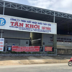 Công ty Tấn Khởi liên quan đến hơn 600 ca F0 tại Bạc Liêu