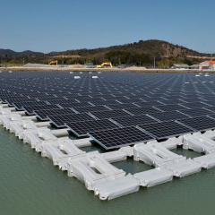 Năng lượng mặt trời cho nuôi trồng thủy sản- Phần 1