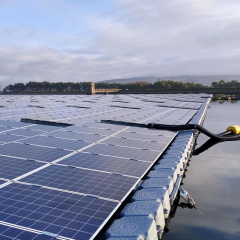 Năng lượng mặt trời cho nuôi trồng thủy sản- Phần 2