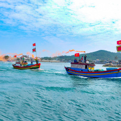 EC dự kiến kiểm tra việc khắc phục "thẻ vàng" IUU với thủy sản Việt Nam trong quý I