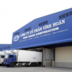 "Nữ hoàng cá tra" thu về 1.900 tỷ đồng trong 2 tháng đầu năm