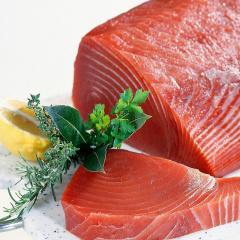 5 món ăn từ cá tốt cho sức khỏe người bị gan nhiễm mỡ