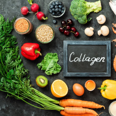 Vì sao nên ưu tiên sử dụng chiết xuất collagen từ da cá