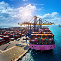 5 quốc gia xuất khẩu thủy sản lớn nhất thế giới