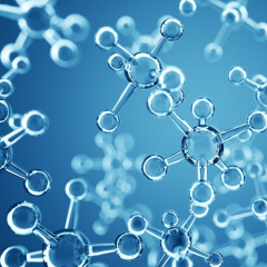 Hạt Nano bạc có khả năng loại bỏ kim loại nặng trong nước