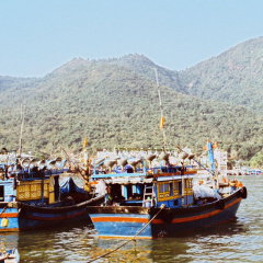 Nâng cao công tác quản lý tàu cá, đảm bảo an toàn cho người và tàu cá hoạt động thủy sản