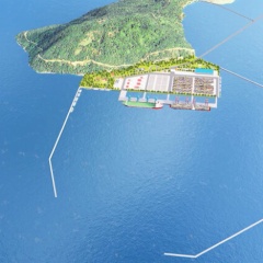 Xây cảng ở đảo và động lực mới phát triển ĐBSCL