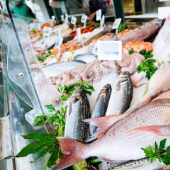 Tái định vị xuất khẩu thủy sản: Phân tích các thị trường tiềm năng ngoài Mỹ