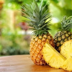 Chiết xuất vỏ dứa: Giải pháp tự nhiên nâng cao hiệu suất tăng trưởng tôm