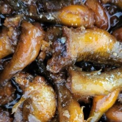 Cá rô trứng - đặc sản từ miền dân dã