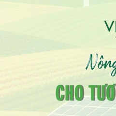 VietAgros 2026 – Nông nghiệp xanh cho tương lai bền vững
