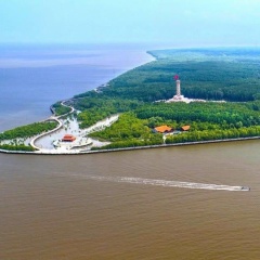 Cua Cà Mau với các dự án phát triển và hạn chế hiện nay