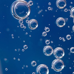 Công nghệ nanobubble và tiềm năng ứng dụng trong nuôi trồng thủy sản