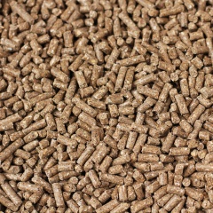 Thức ăn tiêu chuẩn ASC phải không phá rừng