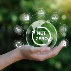 Net Zero