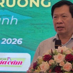 VietAGROS 2026 mở ra không gian kết nối cho nông nghiệp và thủy sản xanh