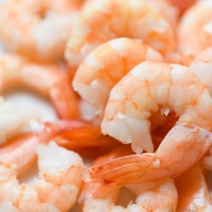Tôm thẻ