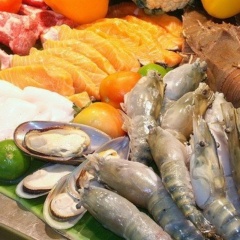 hải sản