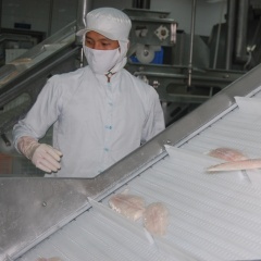 2 tháng đầu năm 2026: Xuất khẩu thủy sản tăng mạnh, kim ngạch nông – lâm – thủy sản đạt 11,3 tỷ USD