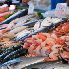 Mỏ vàng dưới nước: Thị trường nào đang mua thủy sản Việt Nam mạnh nhất?