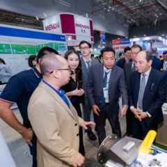 Đẩy mạnh ứng dụng AI trong ngành thủy sản