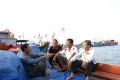 Mua và tặng bảo hiểm cho ngư dân: Niềm vui chưa trọn